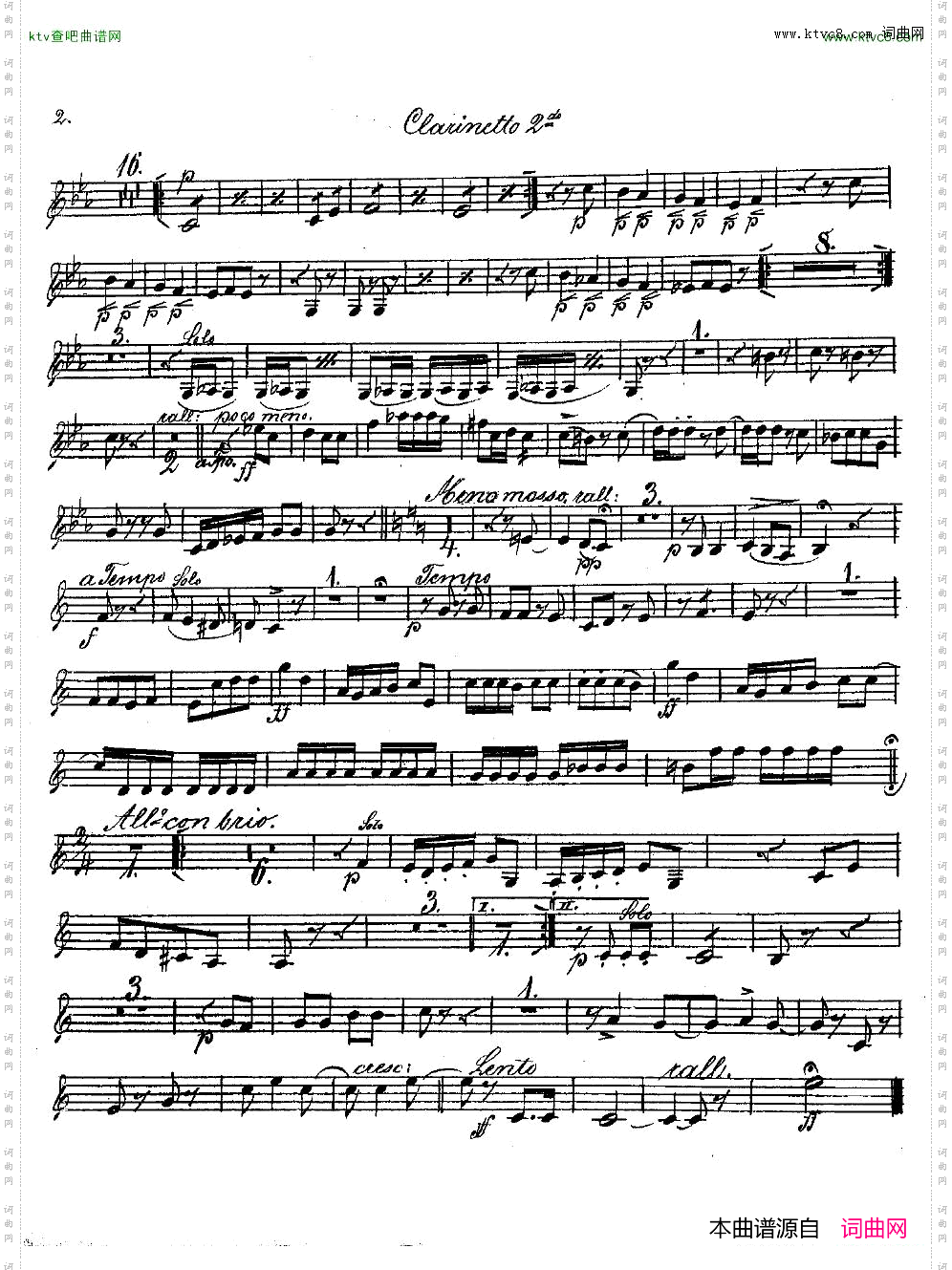 Andersen-op2-UngarischeFantasie-orchparts