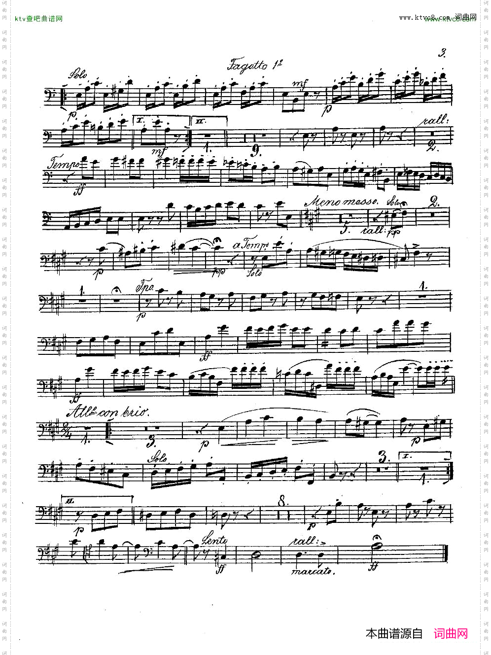 Andersen-op2-UngarischeFantasie-orchparts