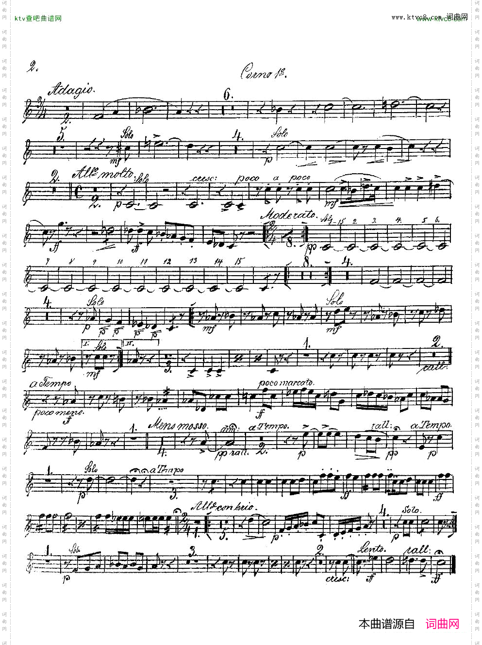 Andersen-op2-UngarischeFantasie-orchparts