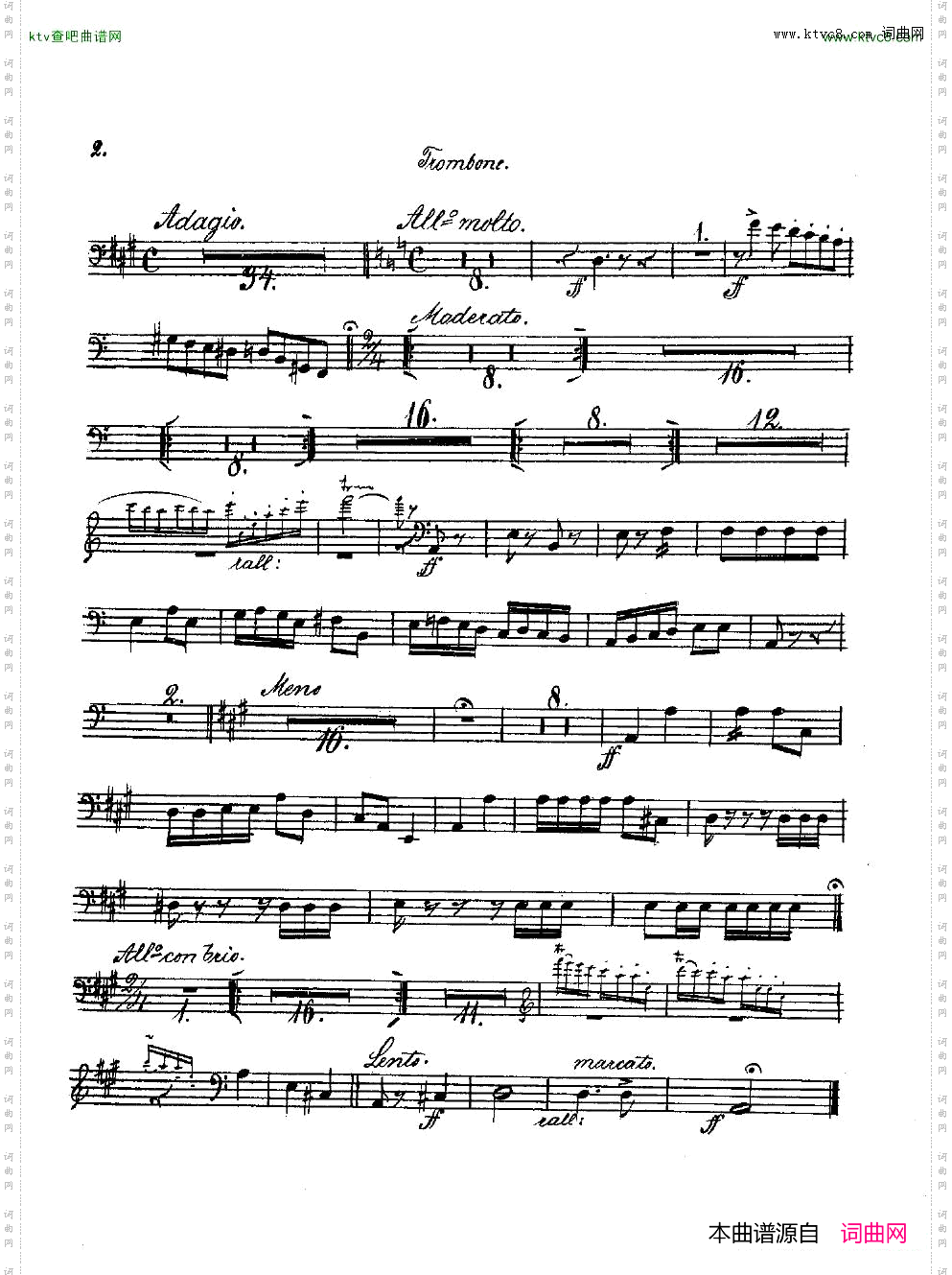 Andersen-op2-UngarischeFantasie-orchparts