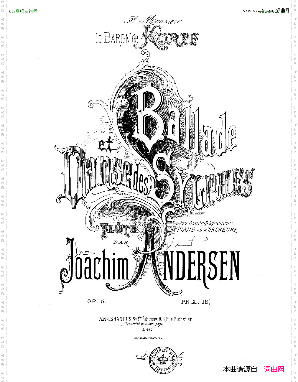 Andersen-op5-BalladeetDansedesSylphes-fl&pno