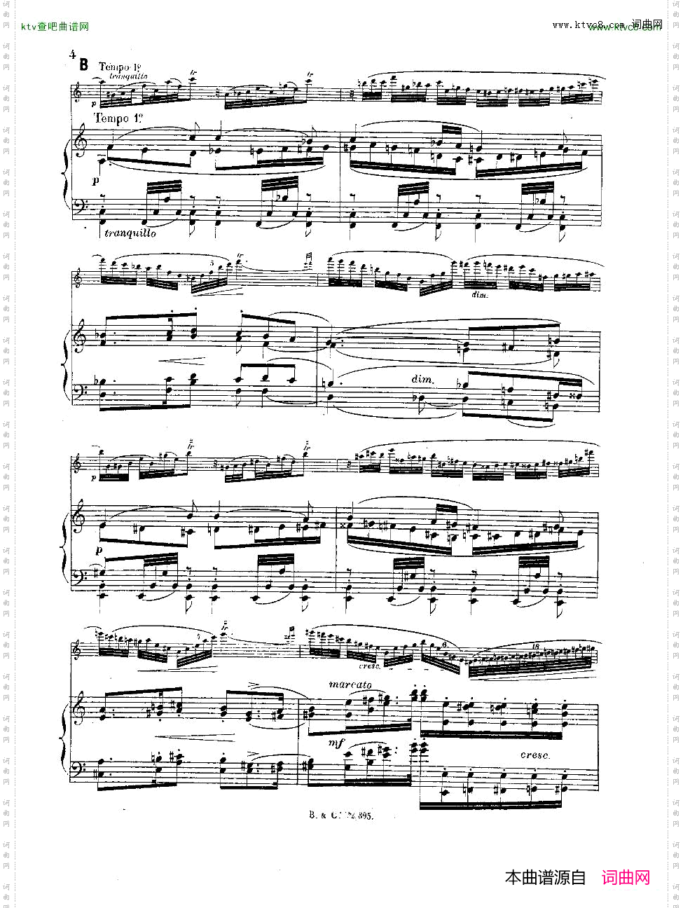 Andersen-op5-BalladeetDansedesSylphes-fl&pno