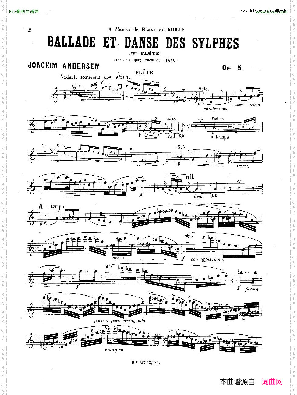 Andersen-op5-BalladeetDansedesSylphes-fl&pno