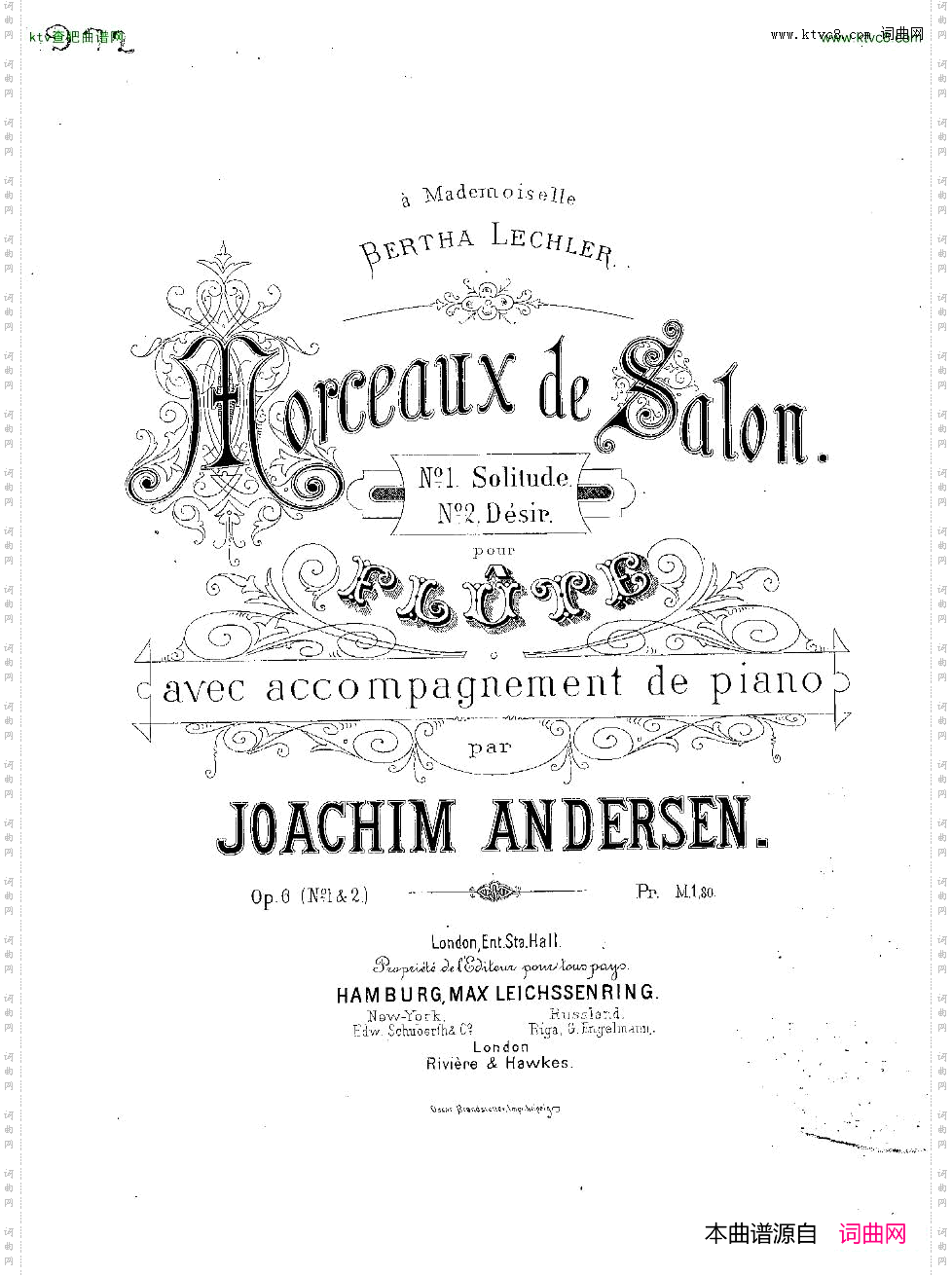 Andersen-op6-MorceauxdeSalon-fl&pno