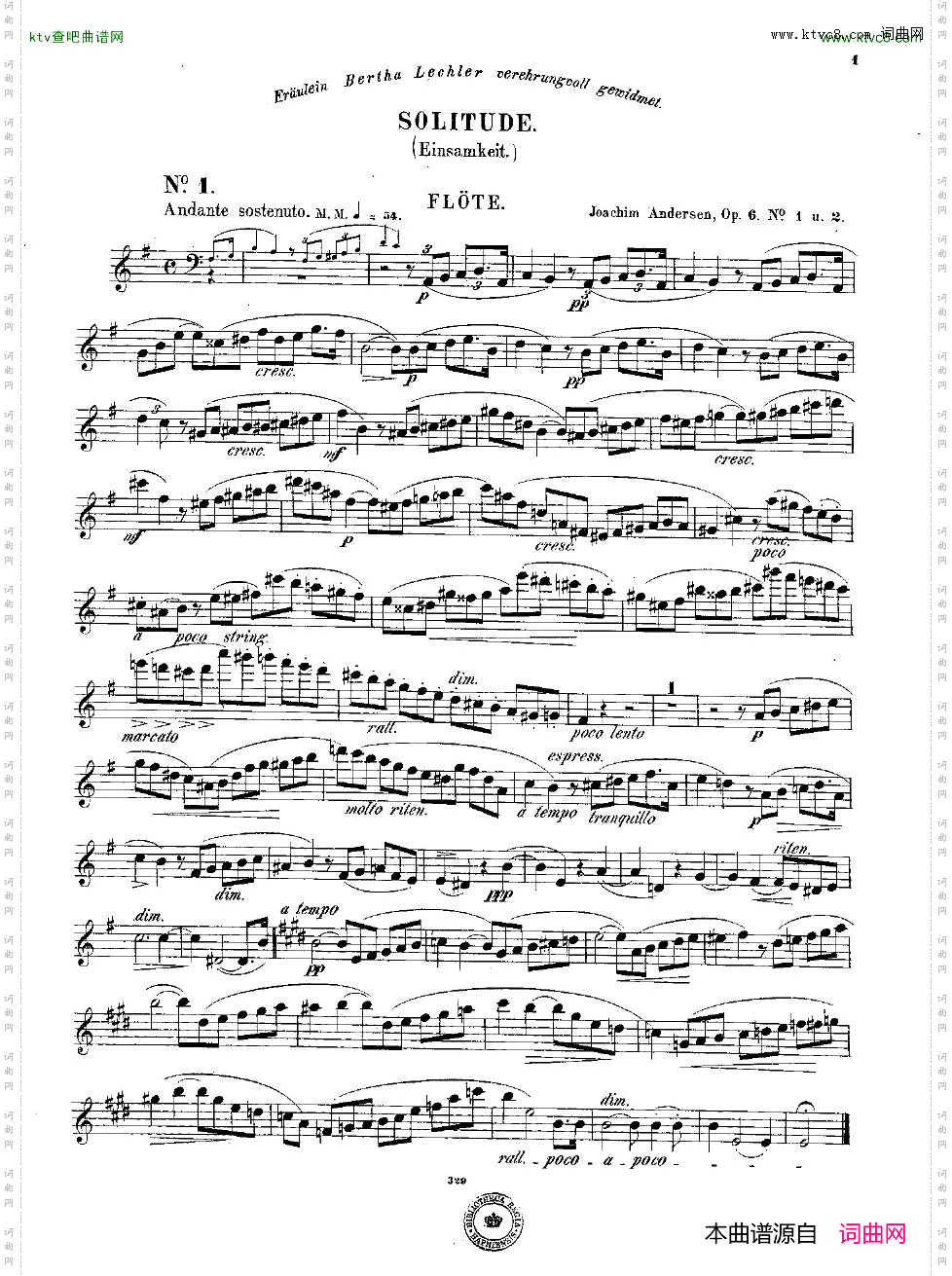 Andersen-op6-MorceauxdeSalon-fl&pno