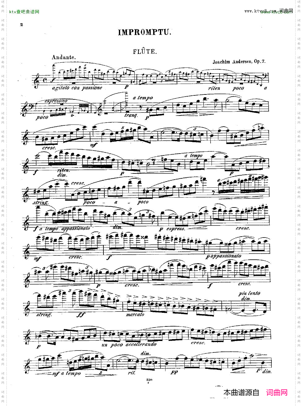 Andersen-op7-Impromptu-fl&pno