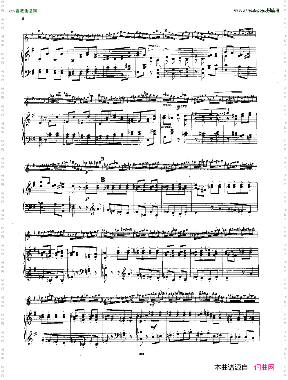 Andersen-op8-Motoperpetuo-fl&pno