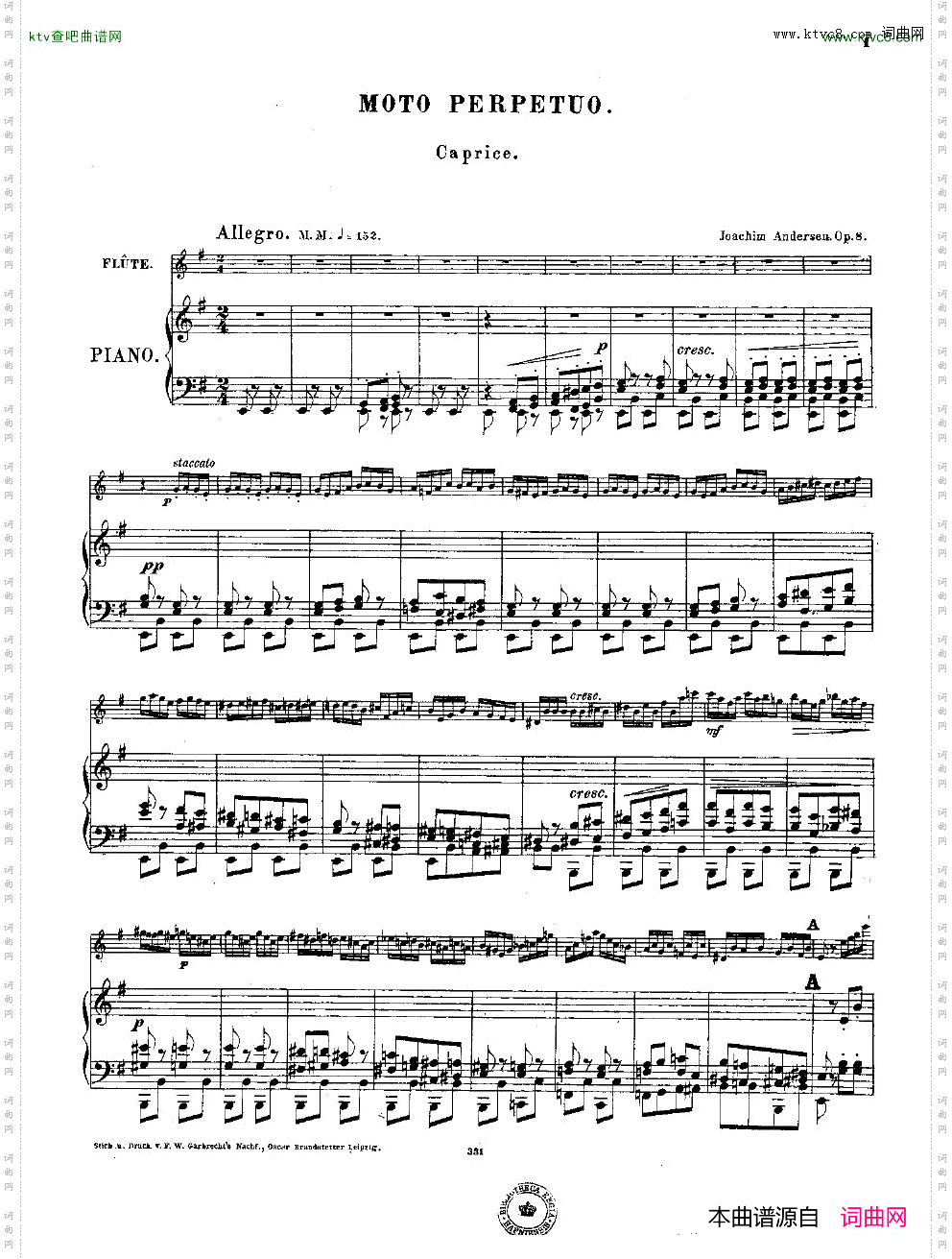 Andersen-op8-Motoperpetuo-fl&pno