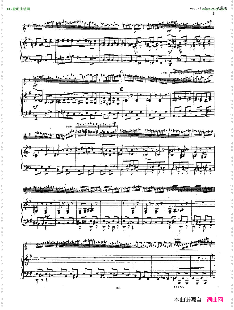 Andersen-op8-Motoperpetuo-fl&pno