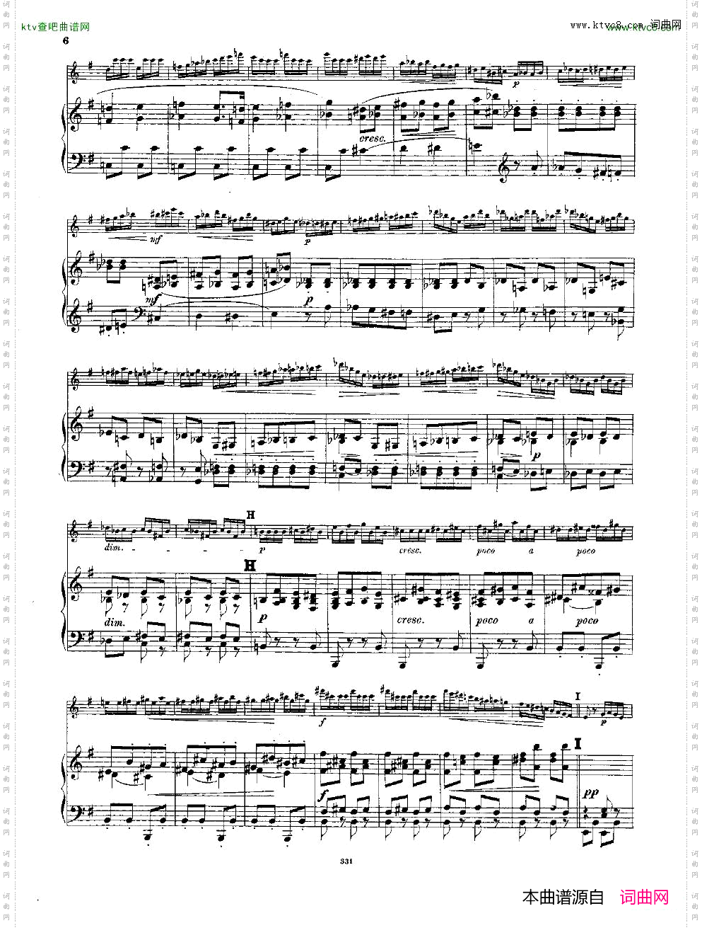 Andersen-op8-Motoperpetuo-fl&pno