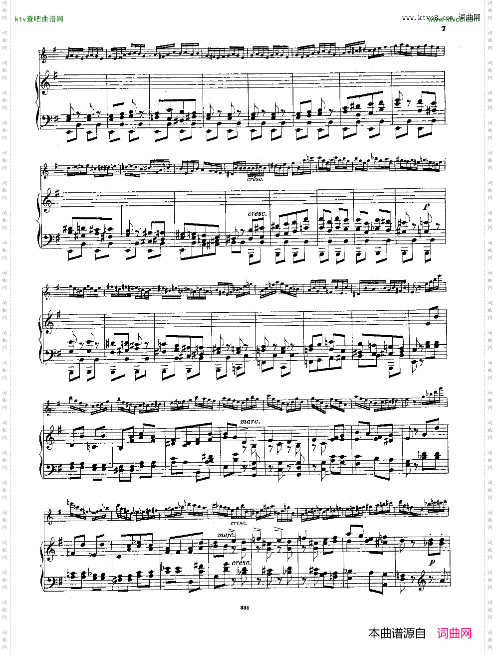 Andersen-op8-Motoperpetuo-fl&pno