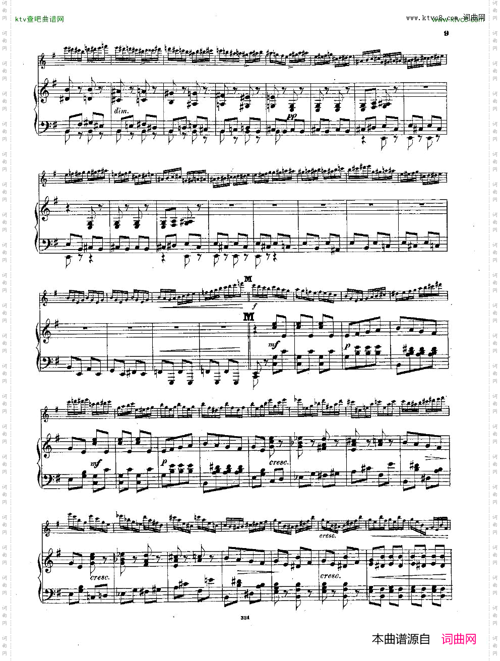 Andersen-op8-Motoperpetuo-fl&pno