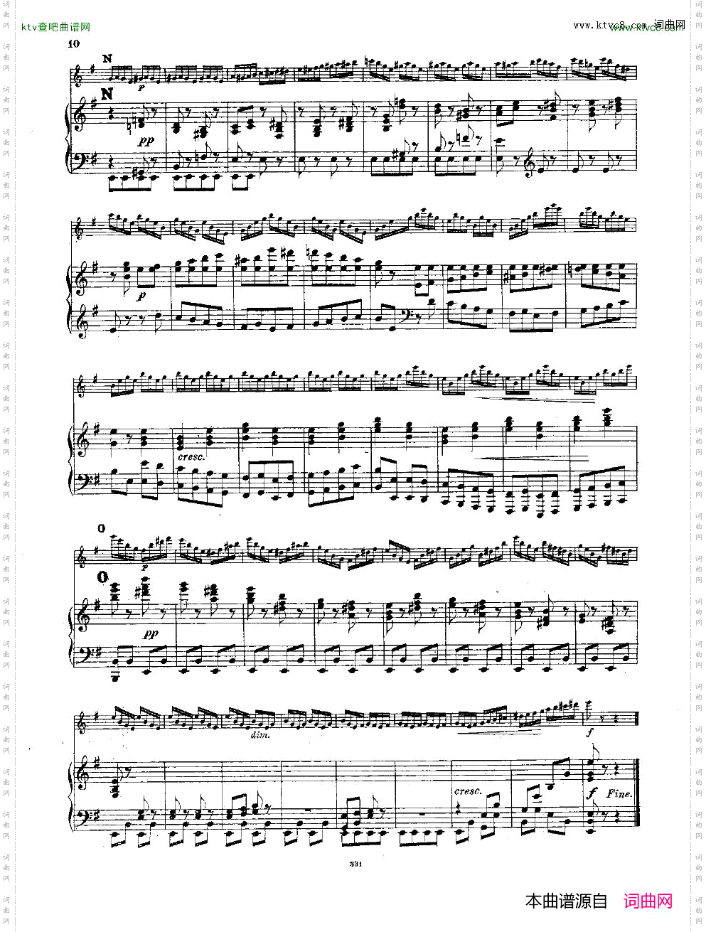 Andersen-op8-Motoperpetuo-fl&pno