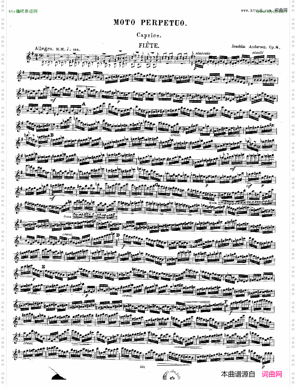 Andersen-op8-Motoperpetuo-fl&pno