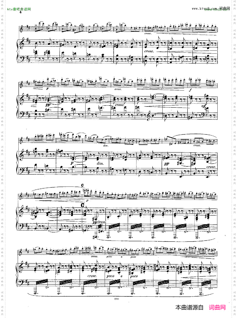 Andersen-op10-Tarantella-fl&pno