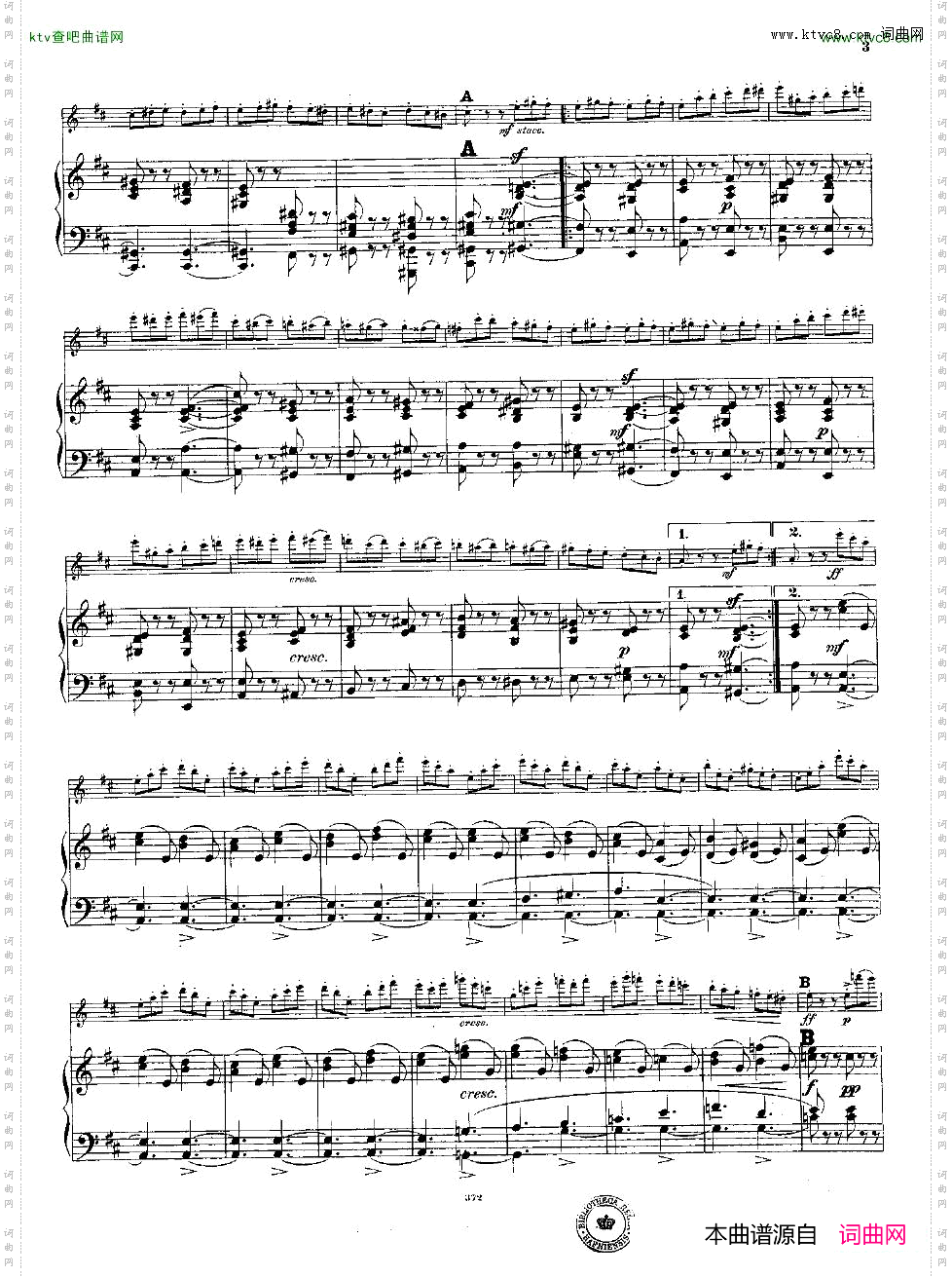 Andersen-op10-Tarantella-fl&pno