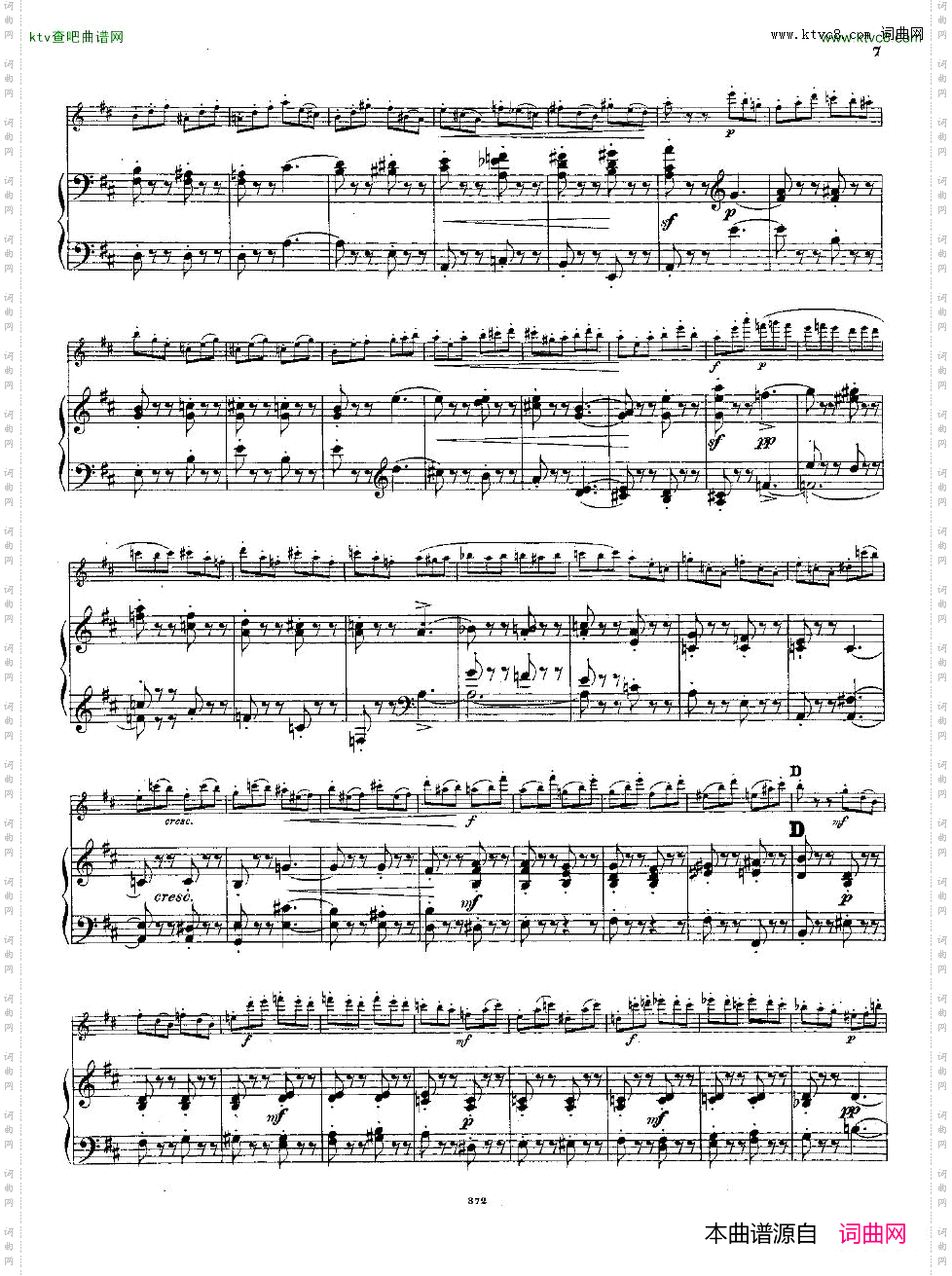 Andersen-op10-Tarantella-fl&pno