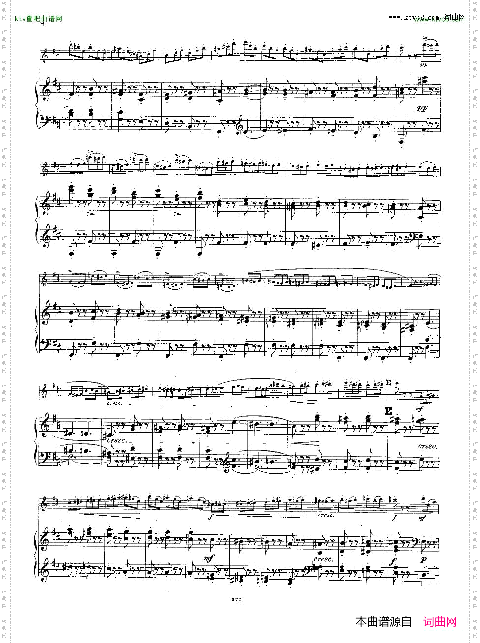 Andersen-op10-Tarantella-fl&pno