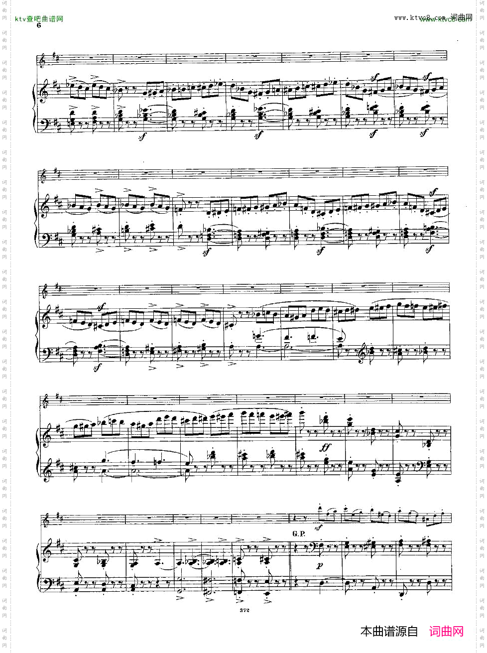 Andersen-op10-Tarantella-fl&pno