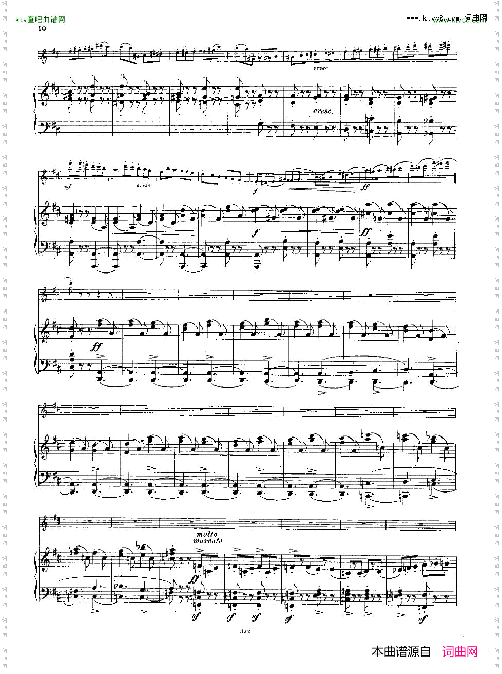 Andersen-op10-Tarantella-fl&pno