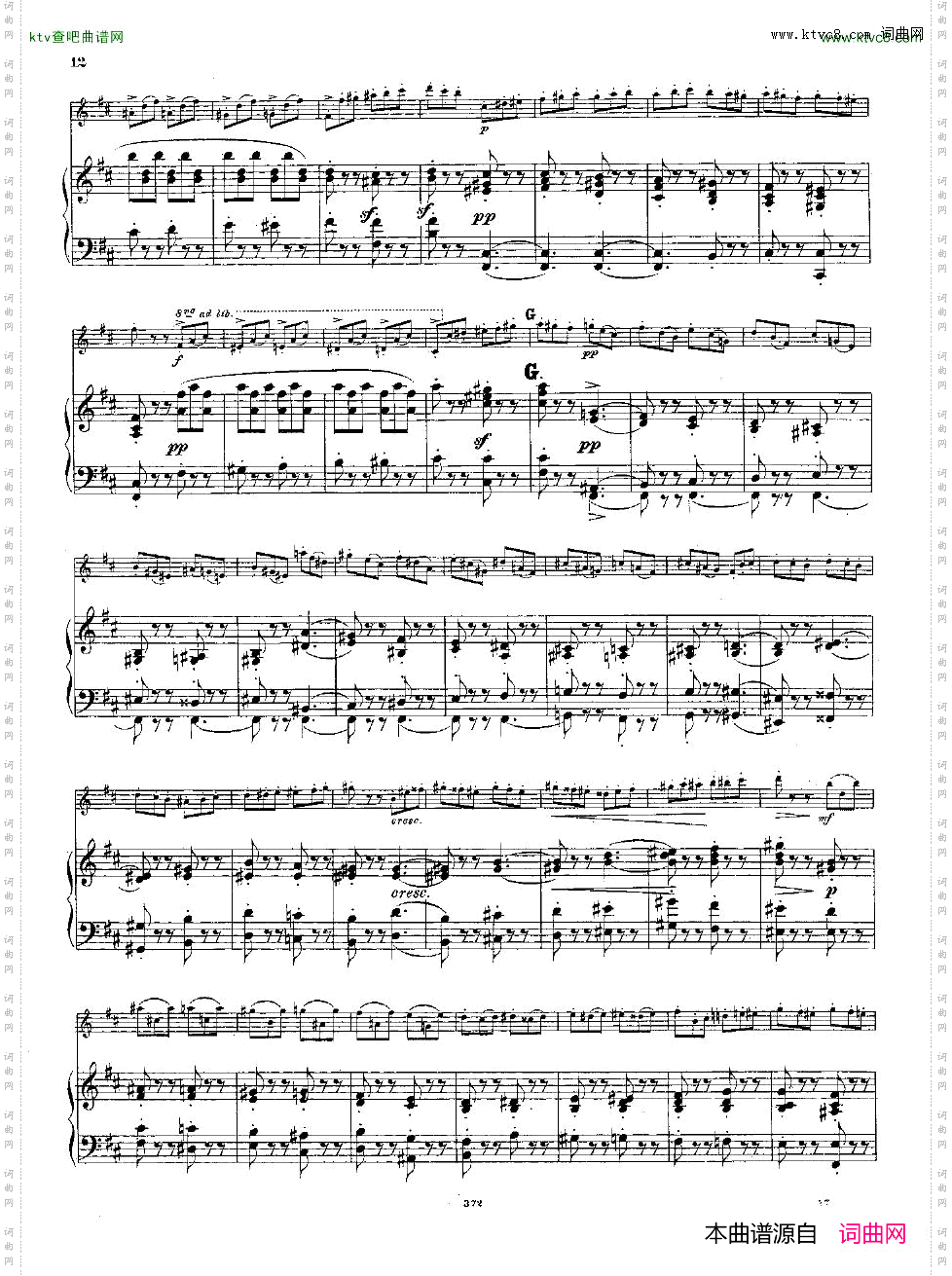 Andersen-op10-Tarantella-fl&pno