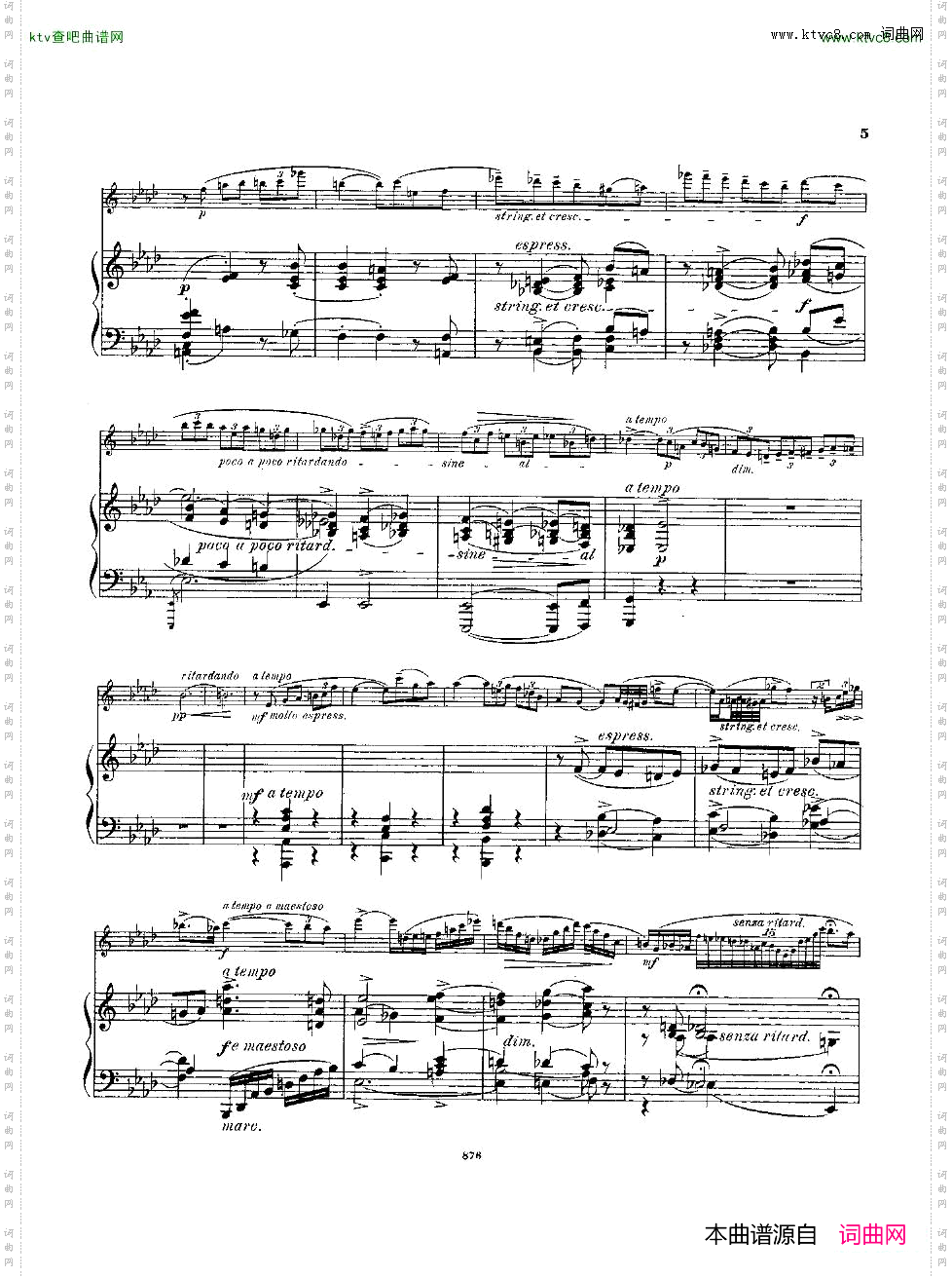 Andersen-op54-DeuxiemeImpromptu-fl&pno