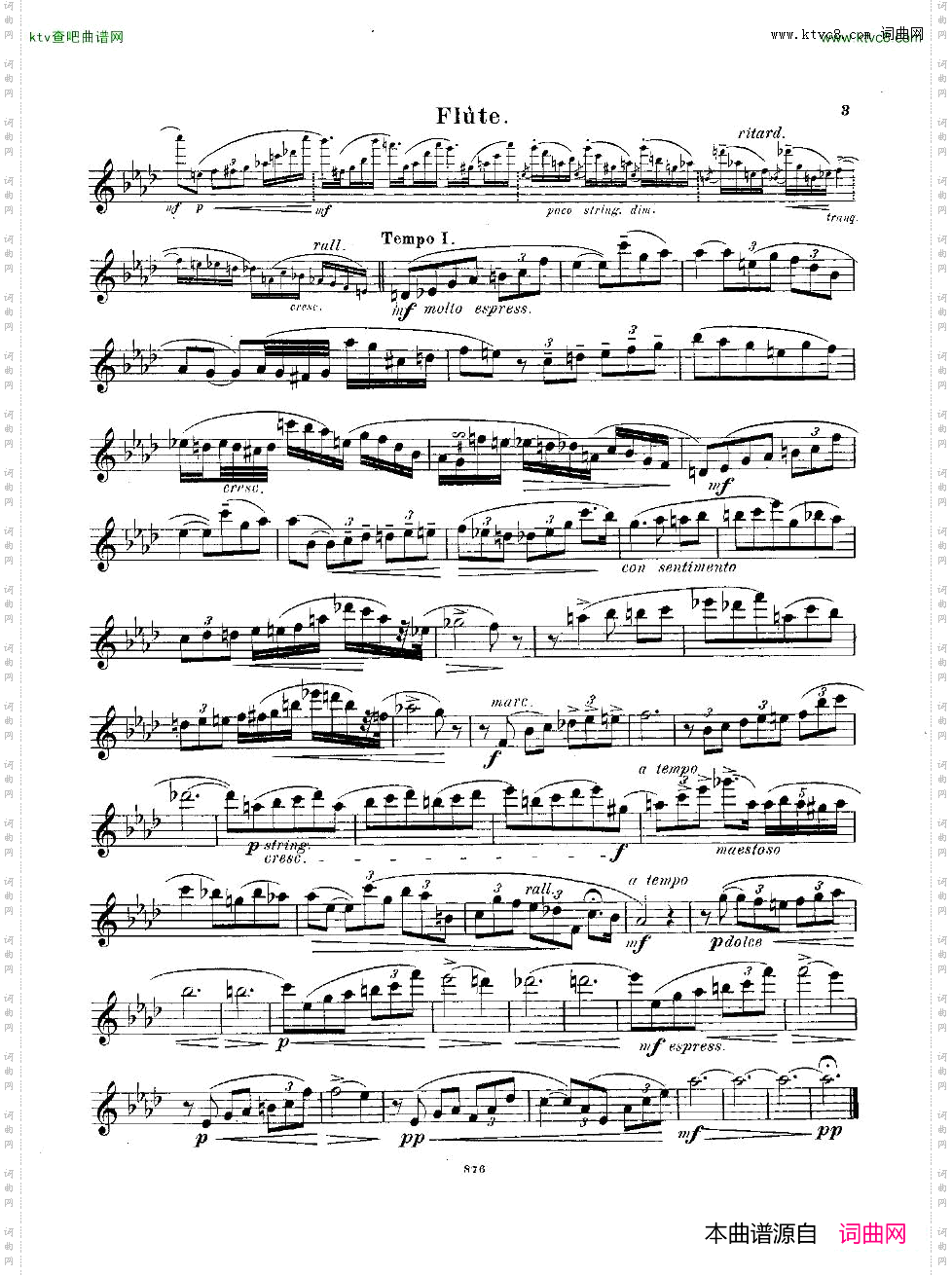Andersen-op54-DeuxiemeImpromptu-fl&pno