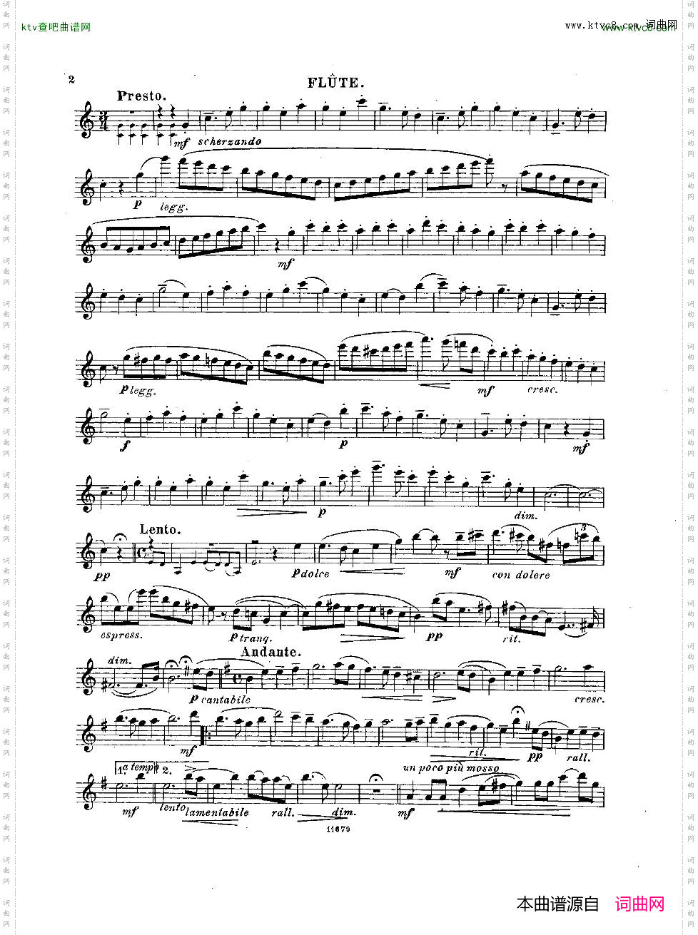 Andersen-op59-FantaisiesNationales-fl&pno一