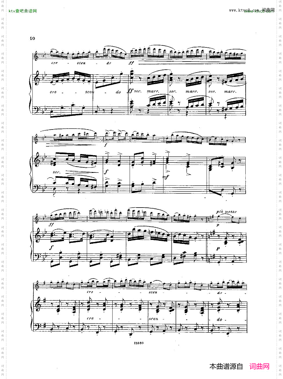 Andersen-op59-FantaisiesNationales-fl&pno一