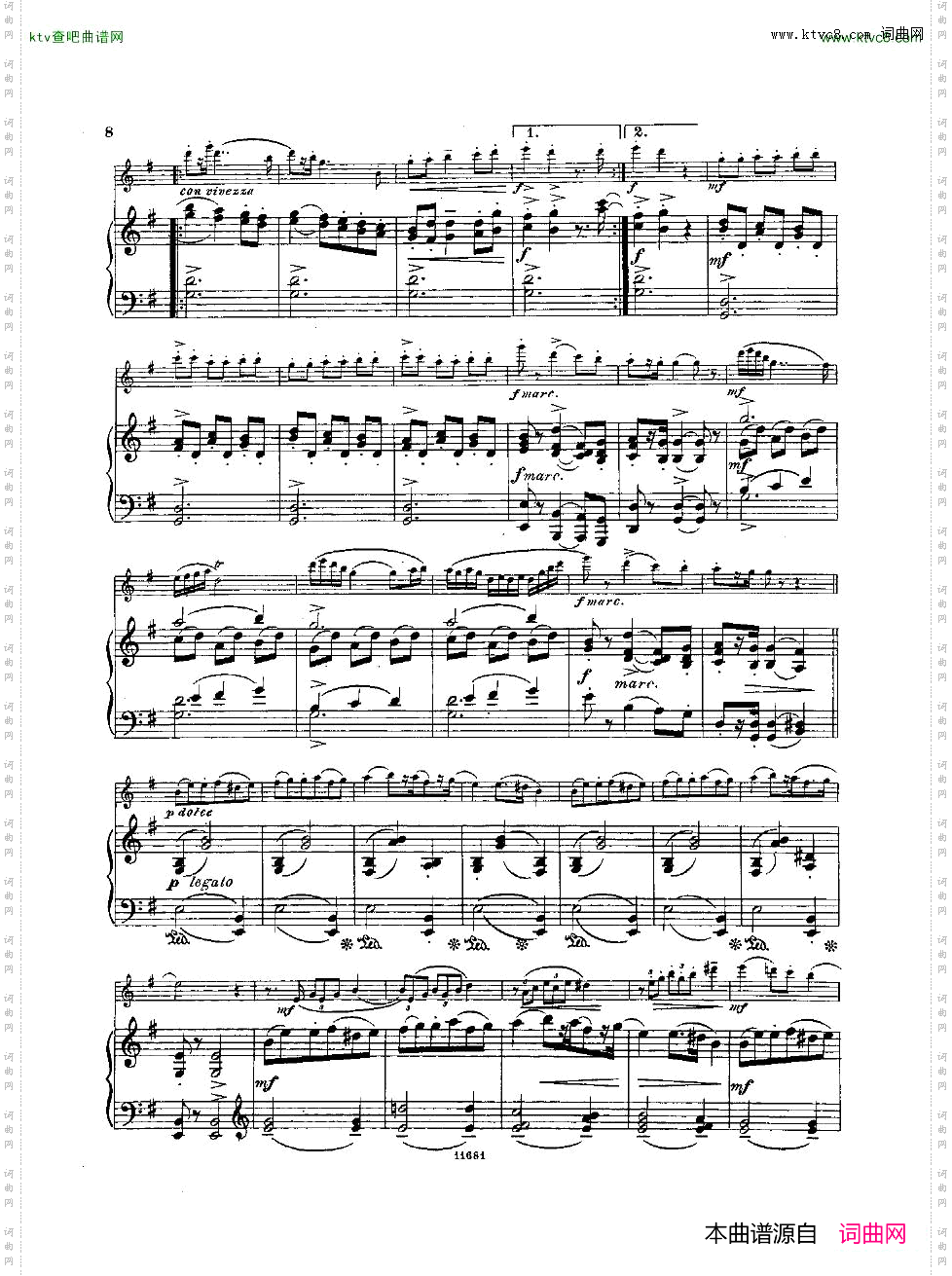 Andersen-op59-FantaisiesNationales-fl&pno一