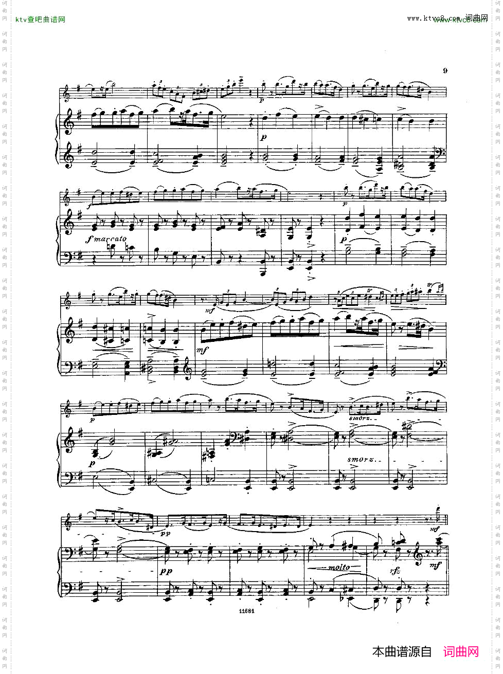 Andersen-op59-FantaisiesNationales-fl&pno一