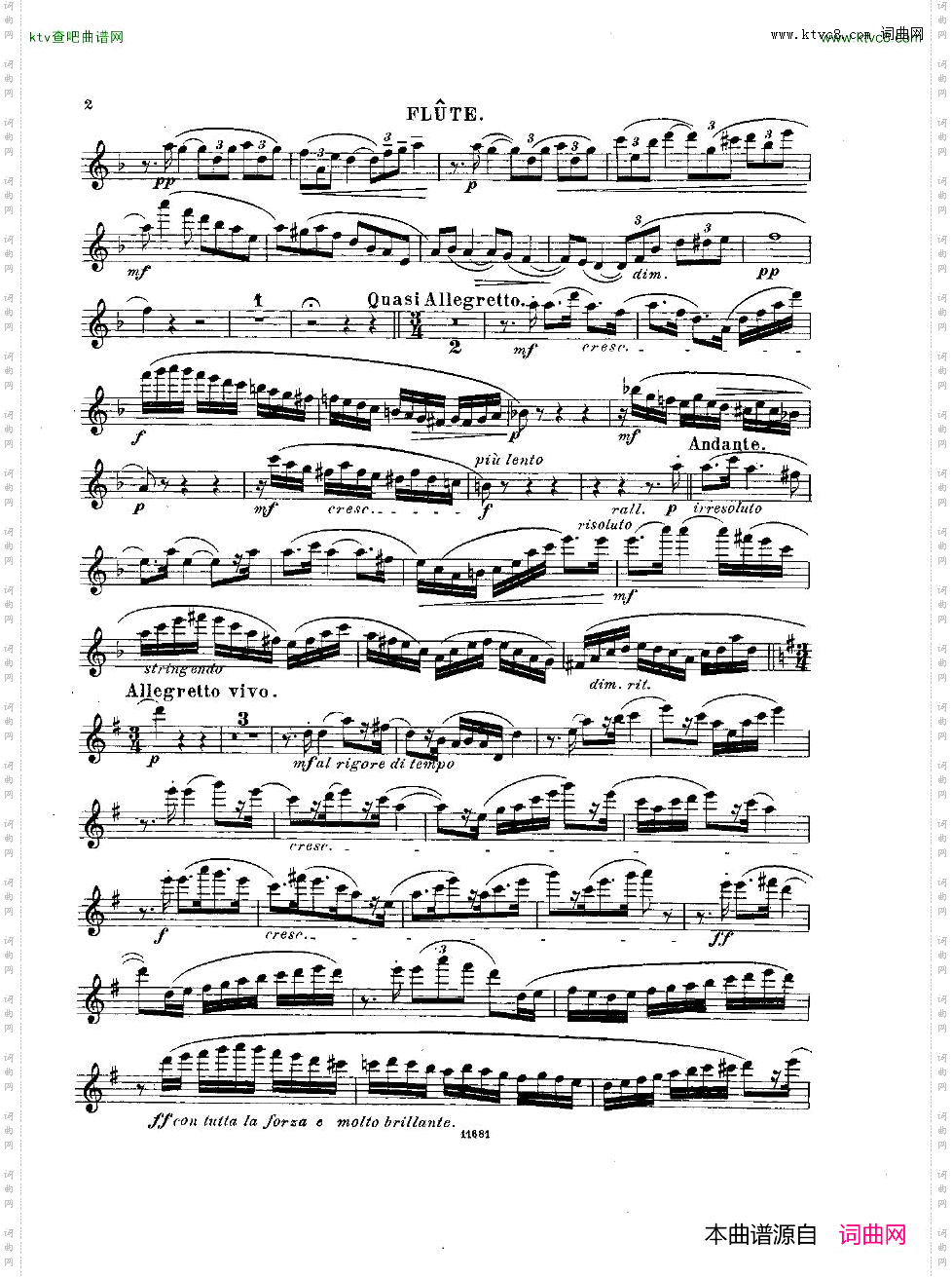 Andersen-op59-FantaisiesNationales-fl&pno二