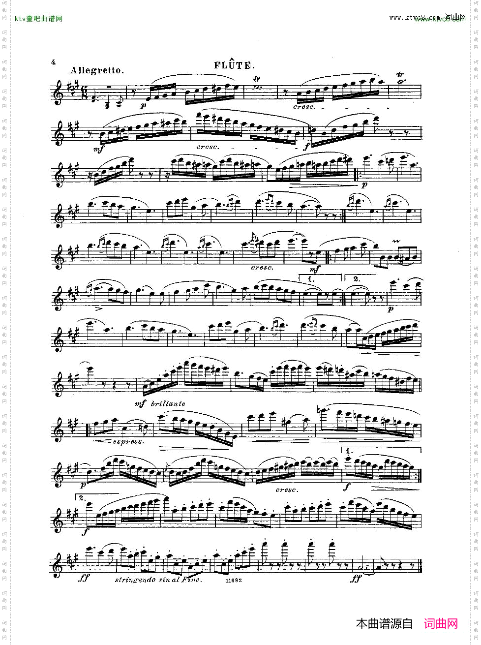 Andersen-op59-FantaisiesNationales-fl&pno二