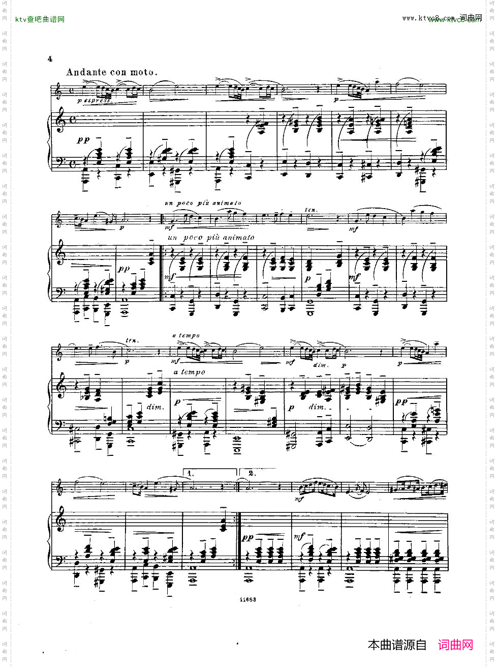 Andersen-op59-FantaisiesNationales-fl&pno二