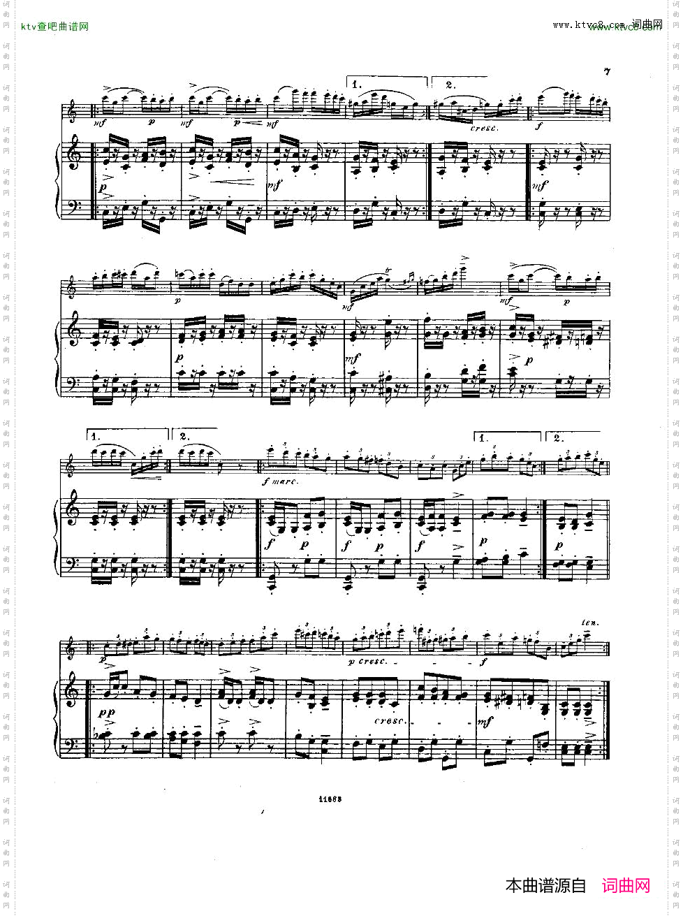 Andersen-op59-FantaisiesNationales-fl&pno二