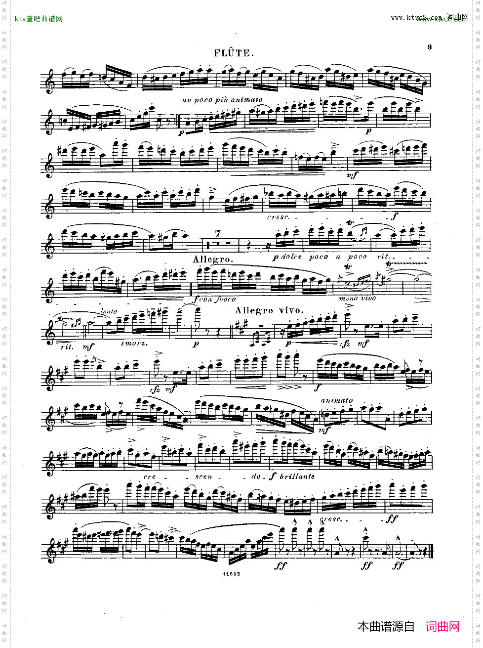 Andersen-op59-FantaisiesNationales-fl&pno二