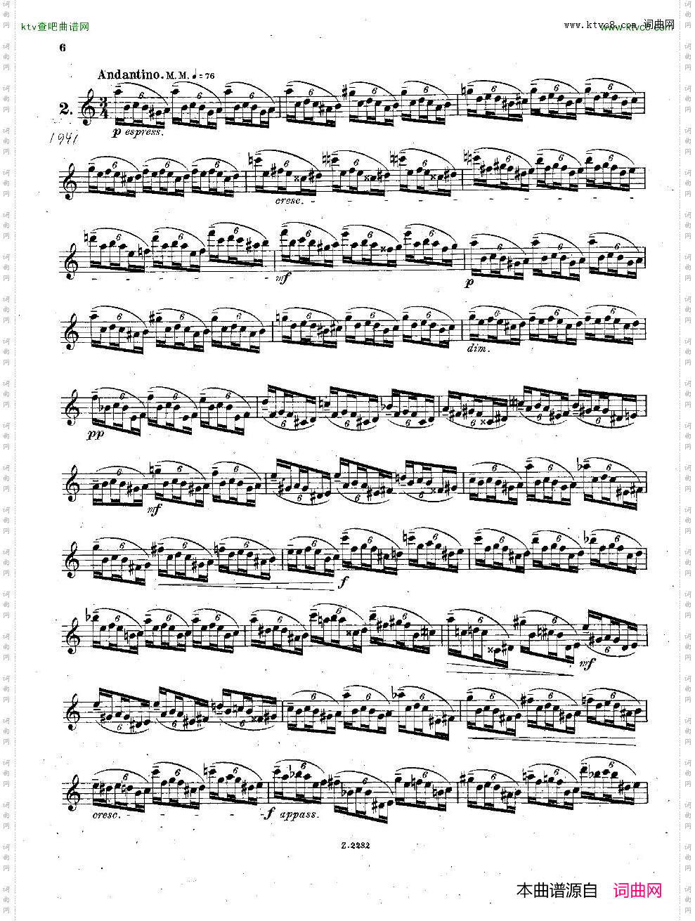 Andersen-op60-SchulederVirtousit_t-Heft1-flsolo