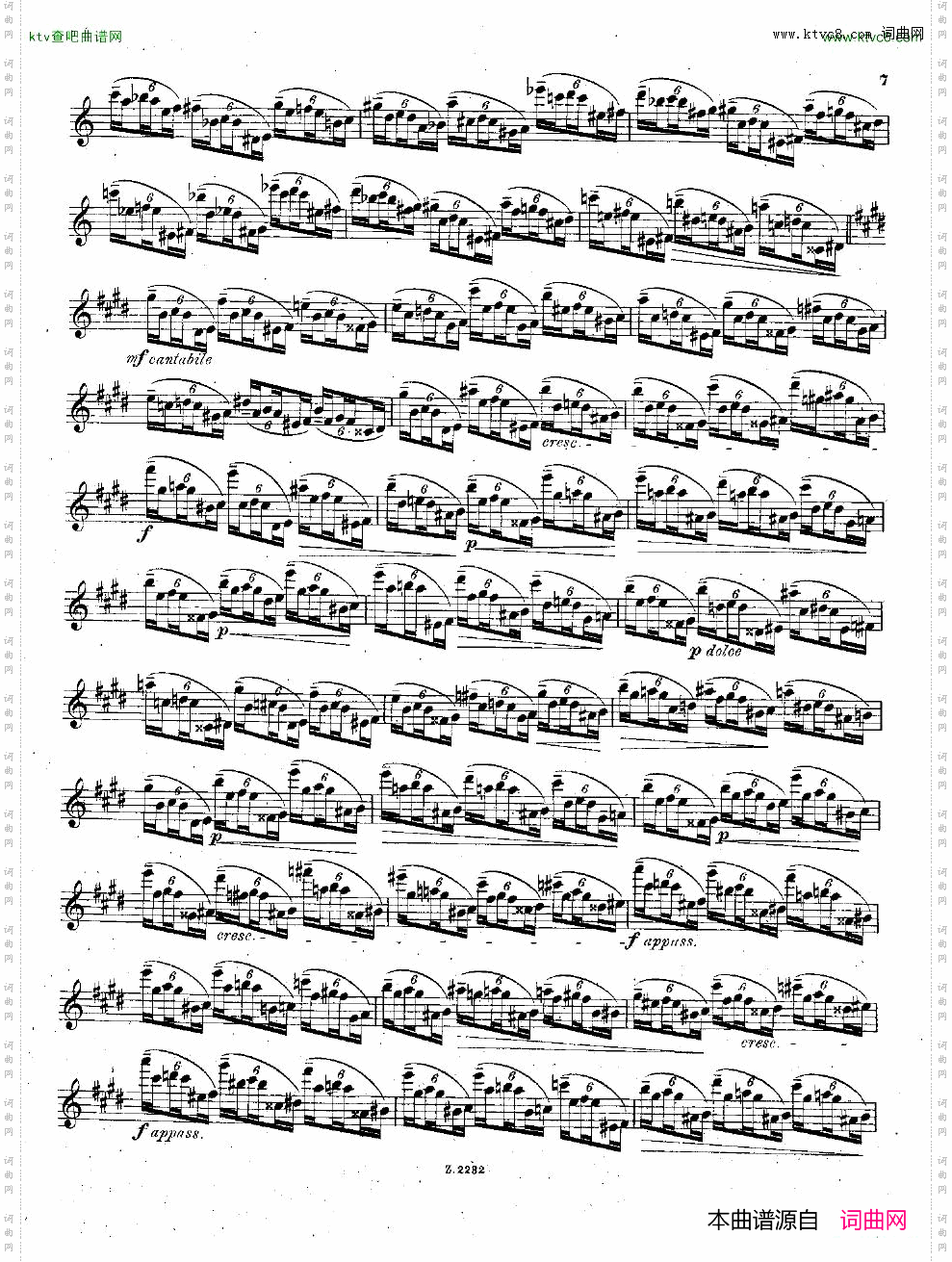 Andersen-op60-SchulederVirtousit_t-Heft1-flsolo