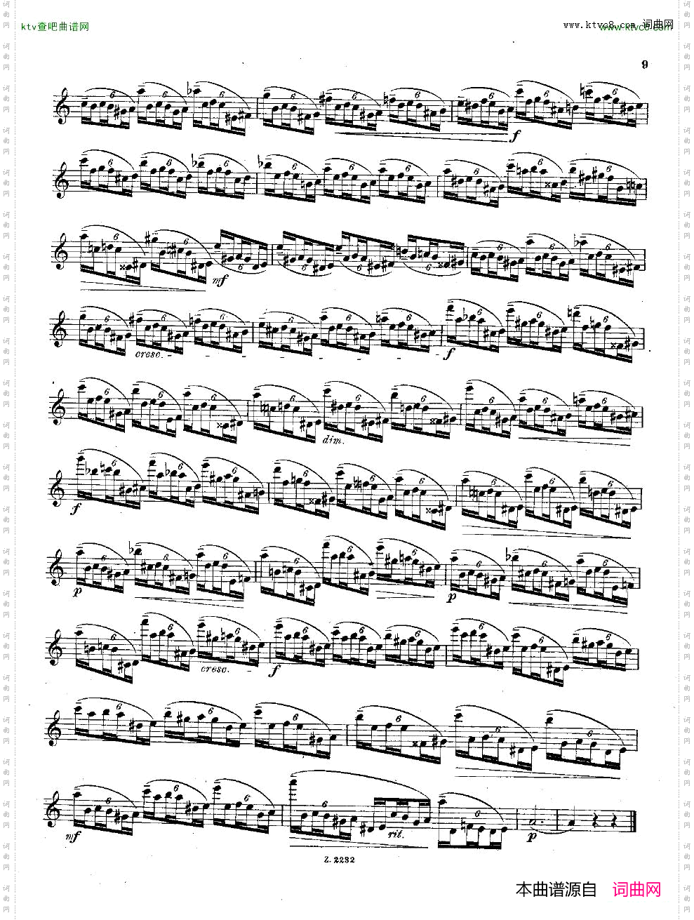 Andersen-op60-SchulederVirtousit_t-Heft1-flsolo