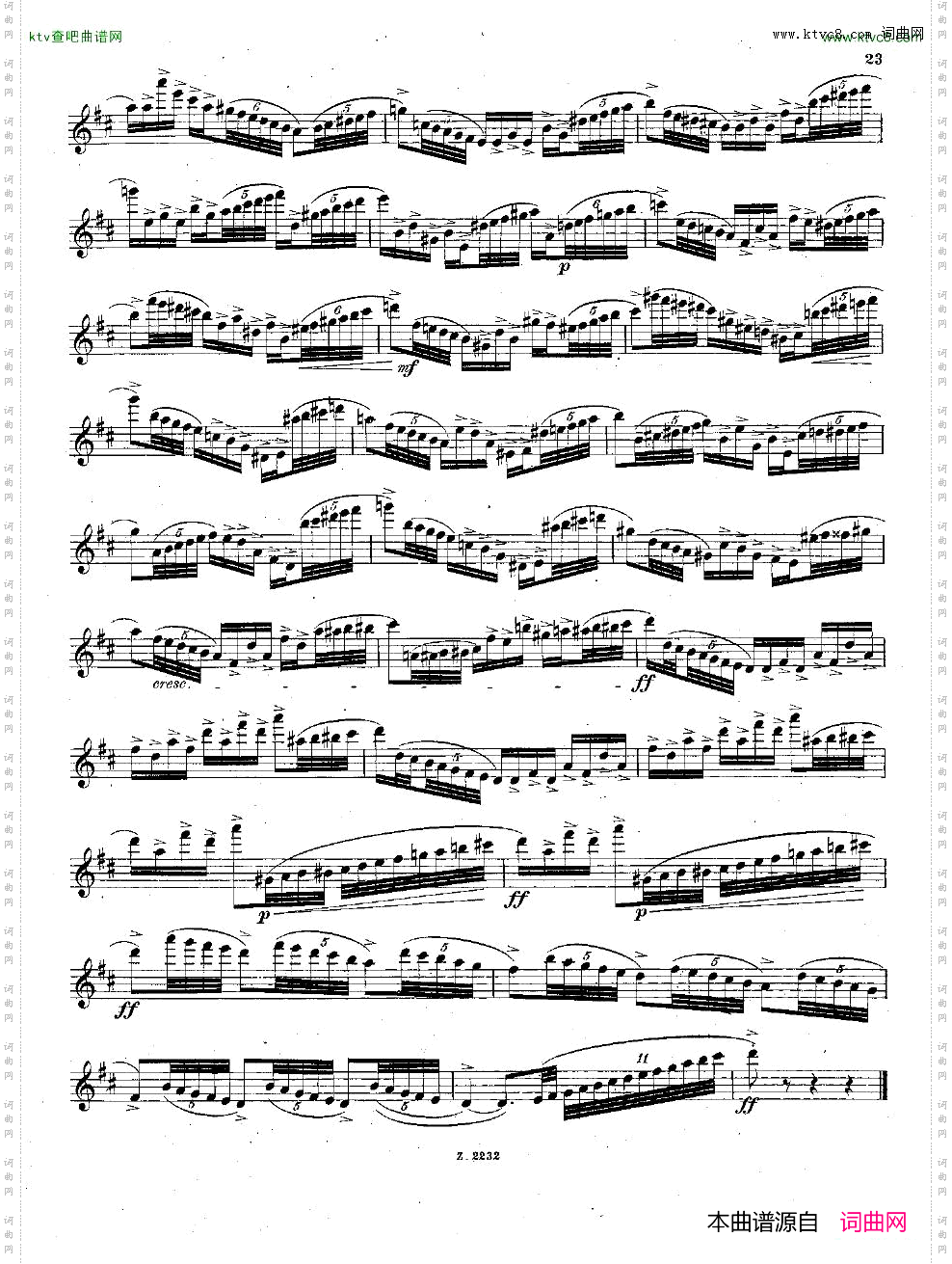 Andersen-op60-SchulederVirtousit_t-Heft1-flsolo