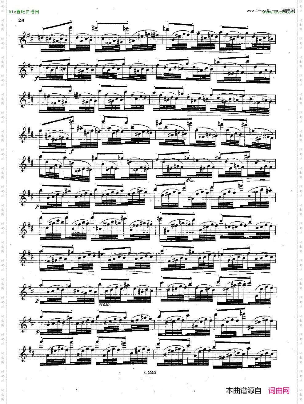 Andersen-op60-SchulederVirtousit_t-Heft1-flsolo