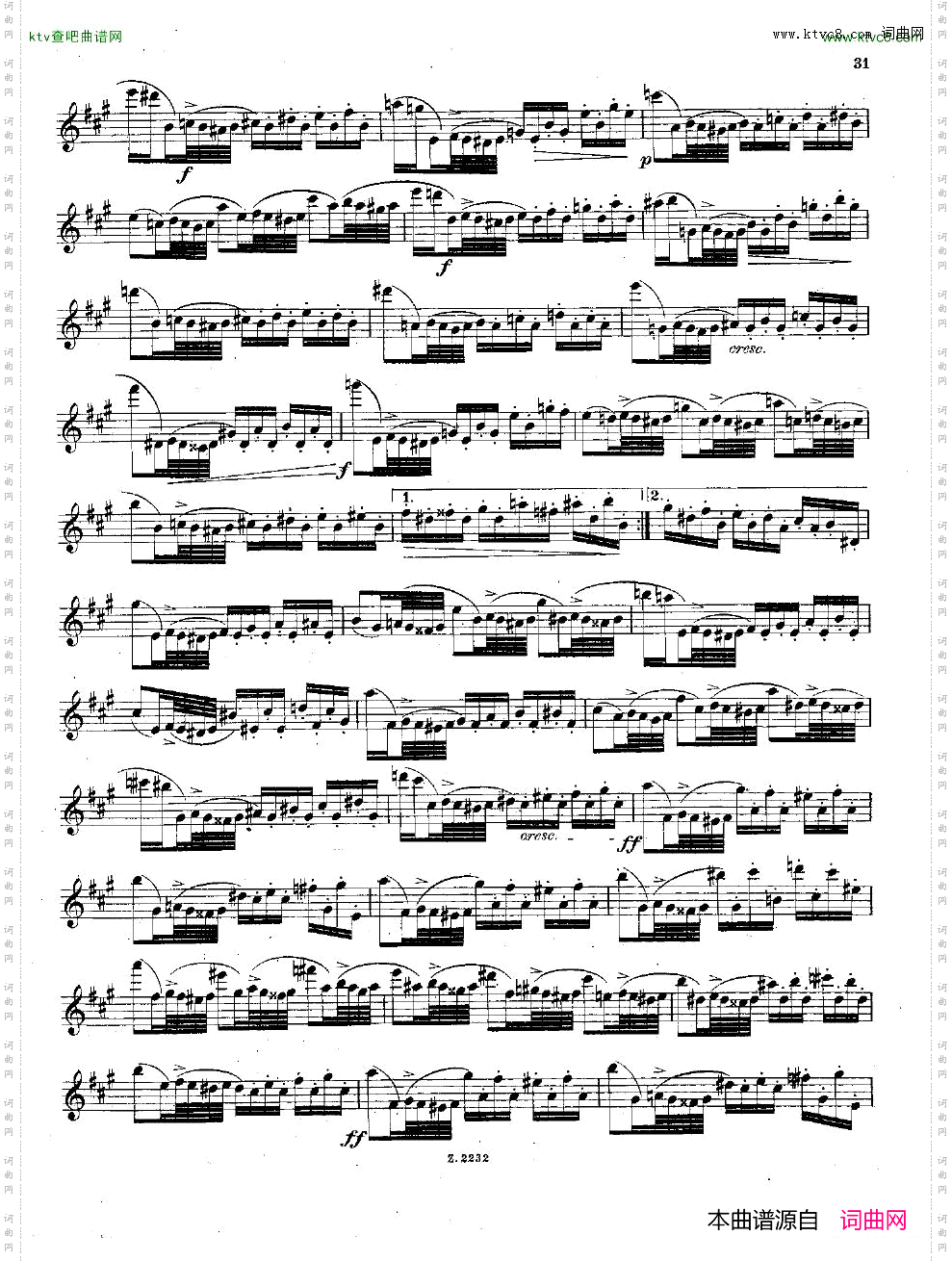 Andersen-op60-SchulederVirtousit_t-Heft1-flsolo