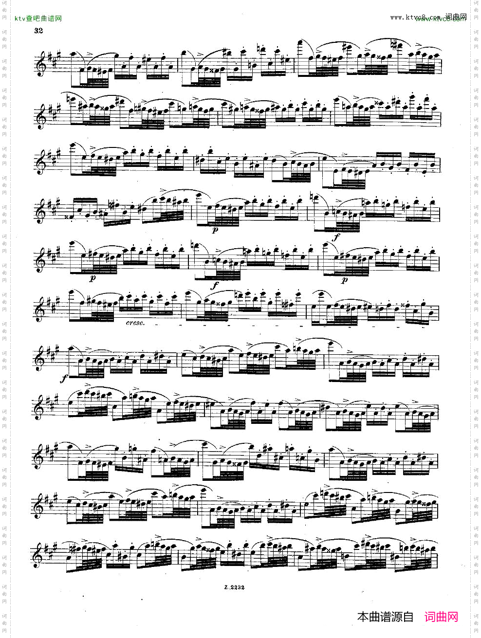 Andersen-op60-SchulederVirtousit_t-Heft1-flsolo