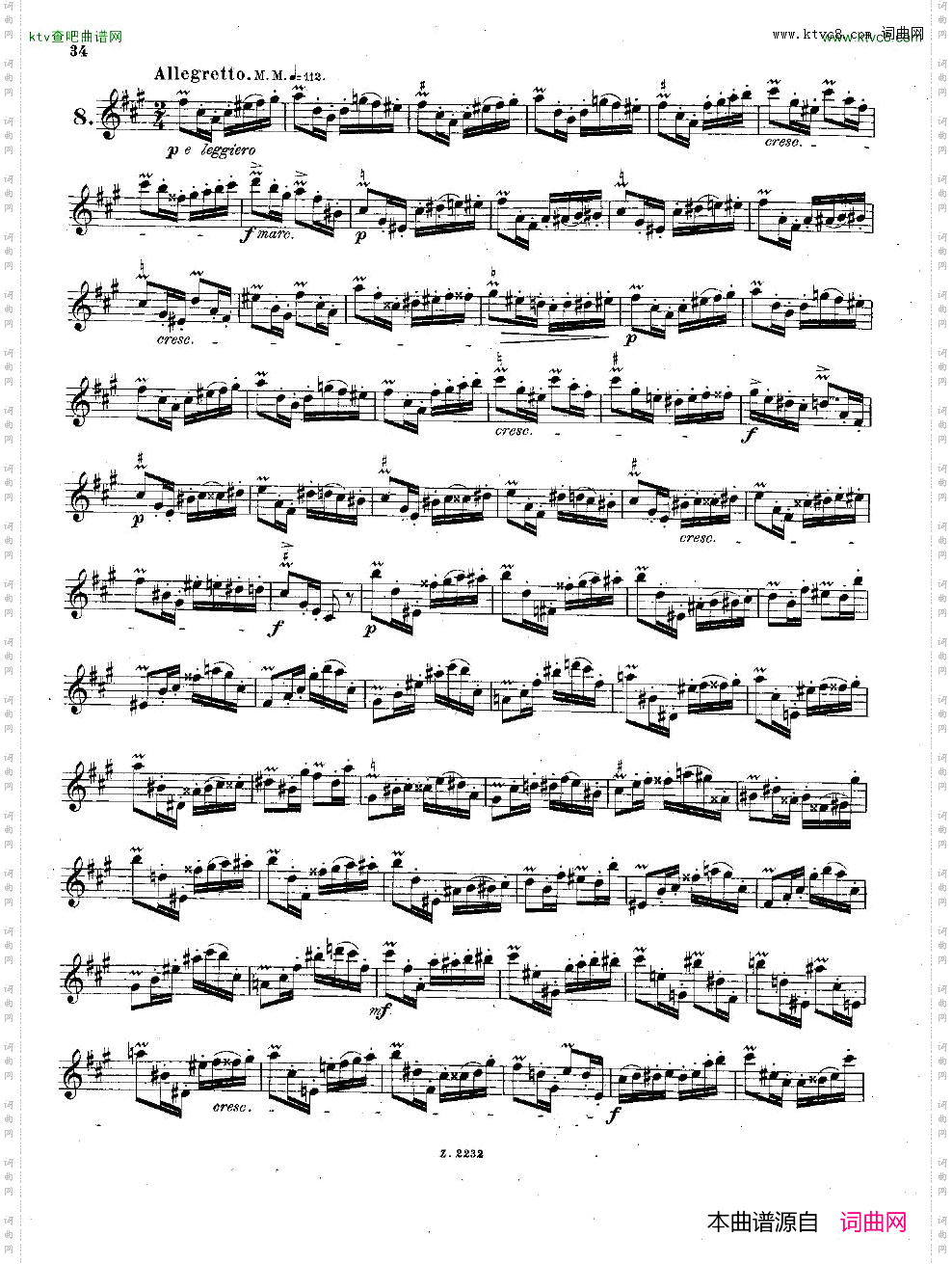 Andersen-op60-SchulederVirtousit_t-Heft1-flsolo