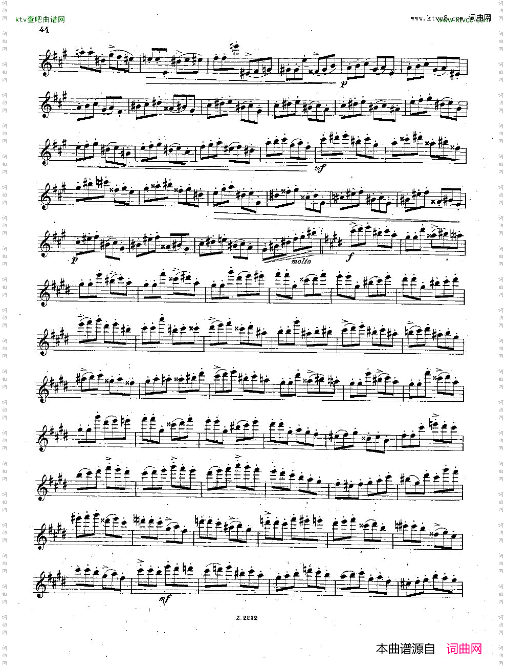 Andersen-op60-SchulederVirtousit_t-Heft1-flsolo