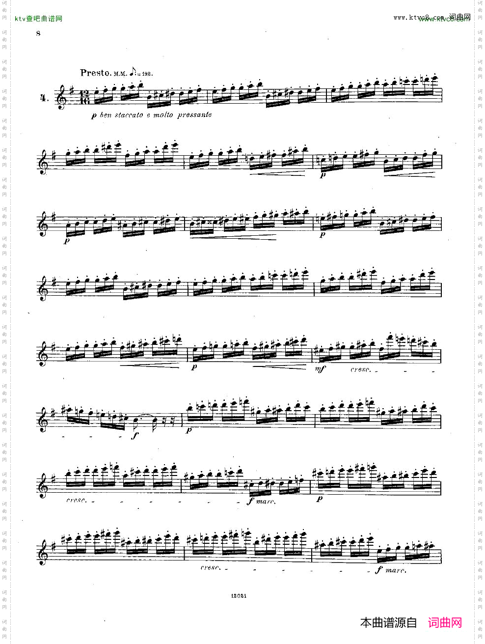 Andersen-op63-24Etudestechniques,Livre1-fl&pno