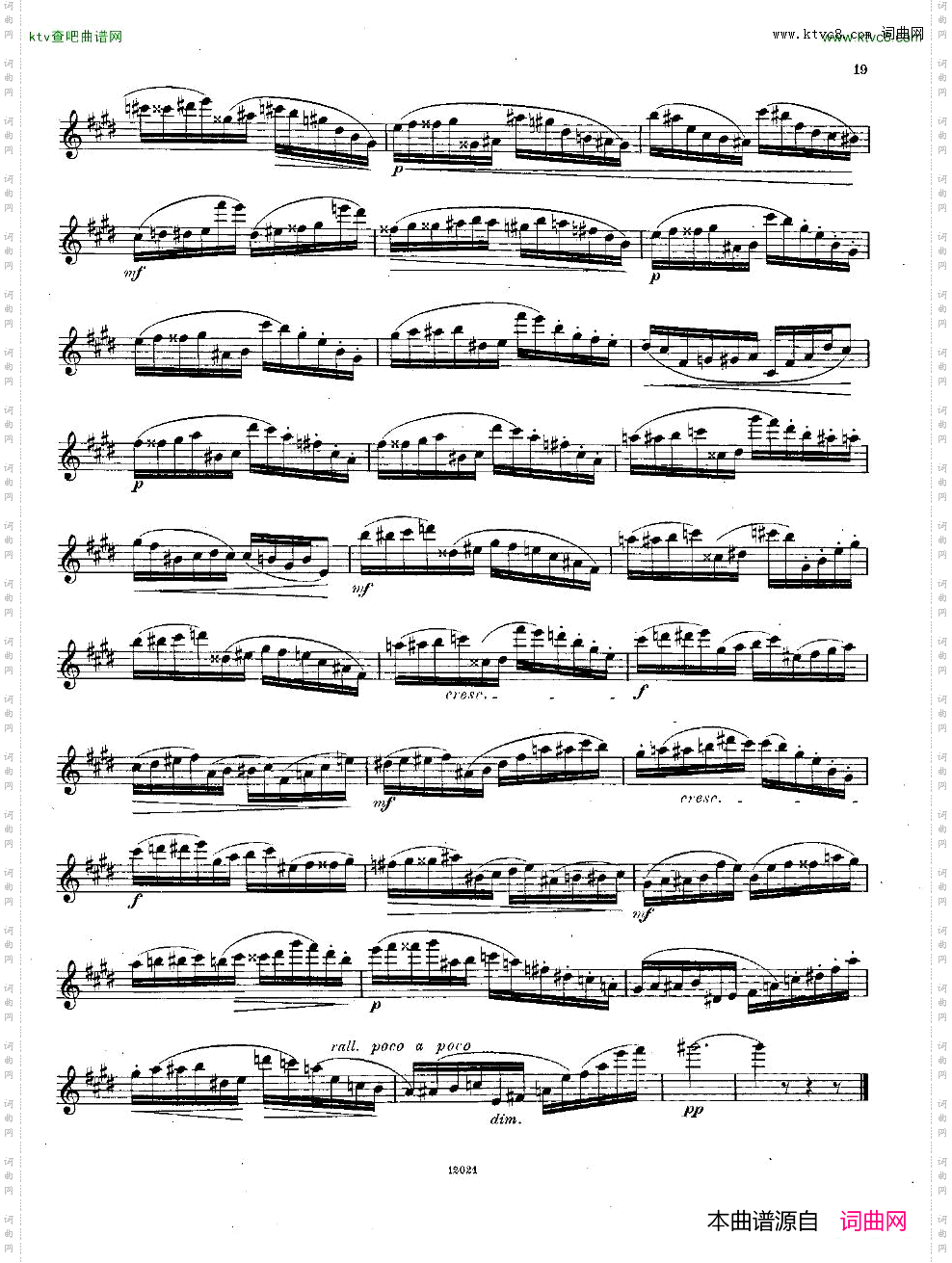 Andersen-op63-24Etudestechniques,Livre1-fl&pno