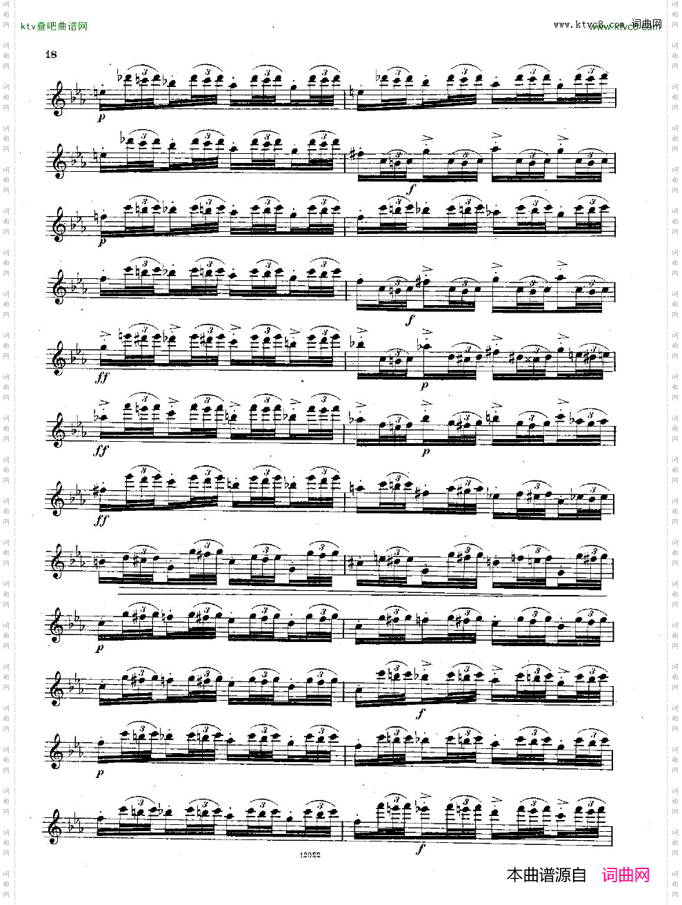 Andersen-op63-24Etudestechniques,Livre1-fl&pno