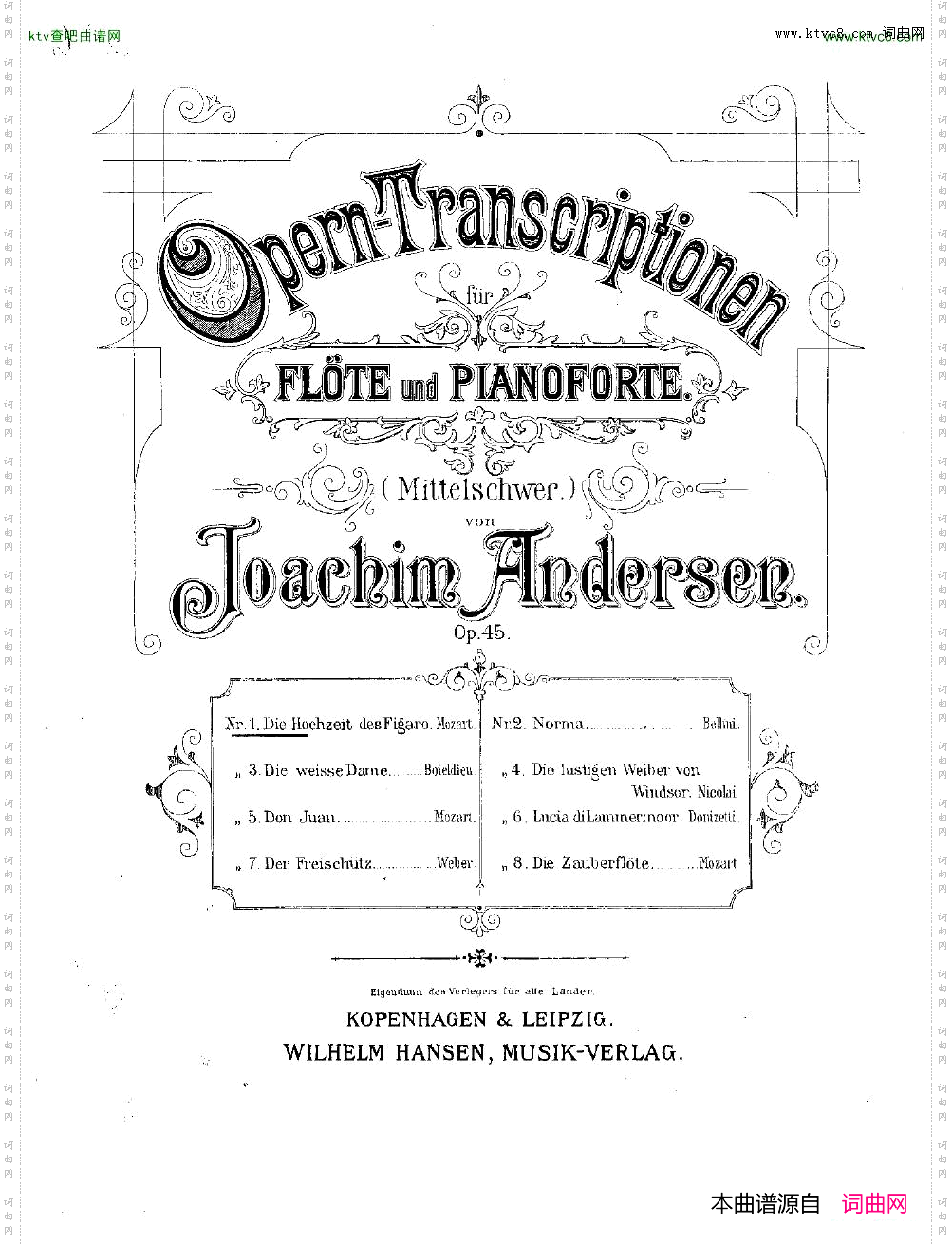 Andersen-op45-Opern-Transcriptionen-fl&pno一