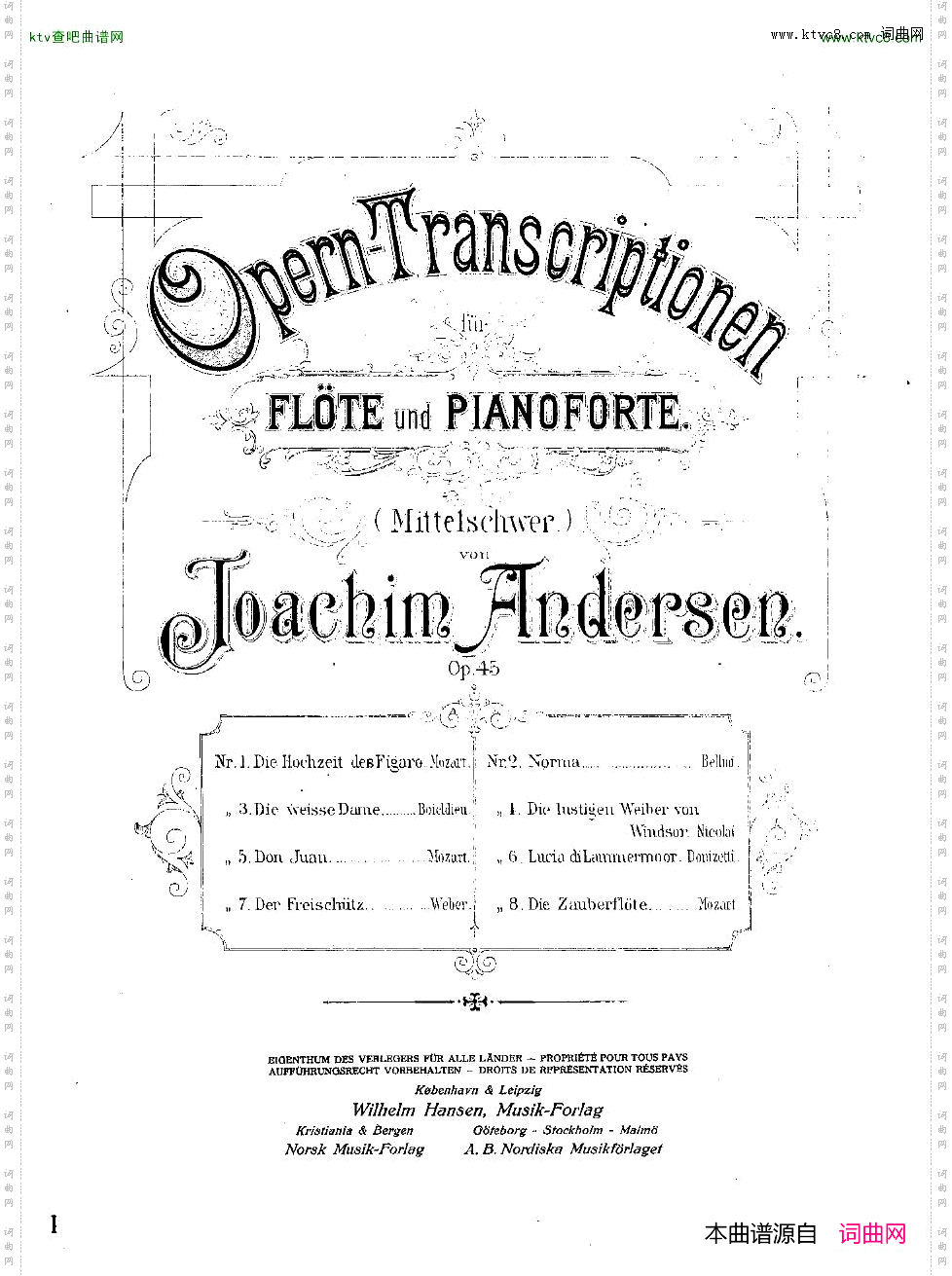 Andersen-op45-Opern-Transcriptionen-fl&pno一